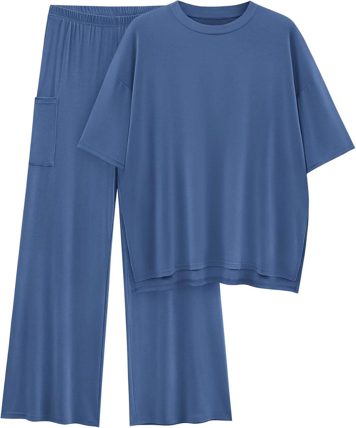 2 Piece Lounge Sets for Women Airport Travel Outfit