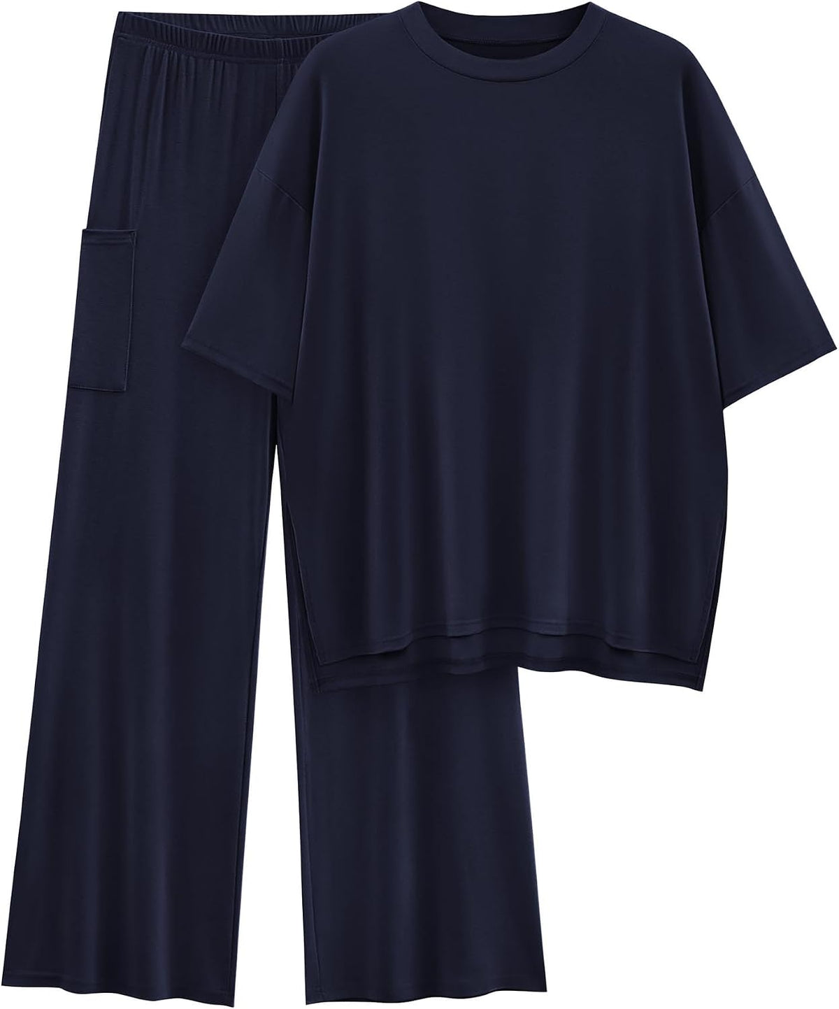 2 Piece Lounge Sets for Women Airport Travel Outfit