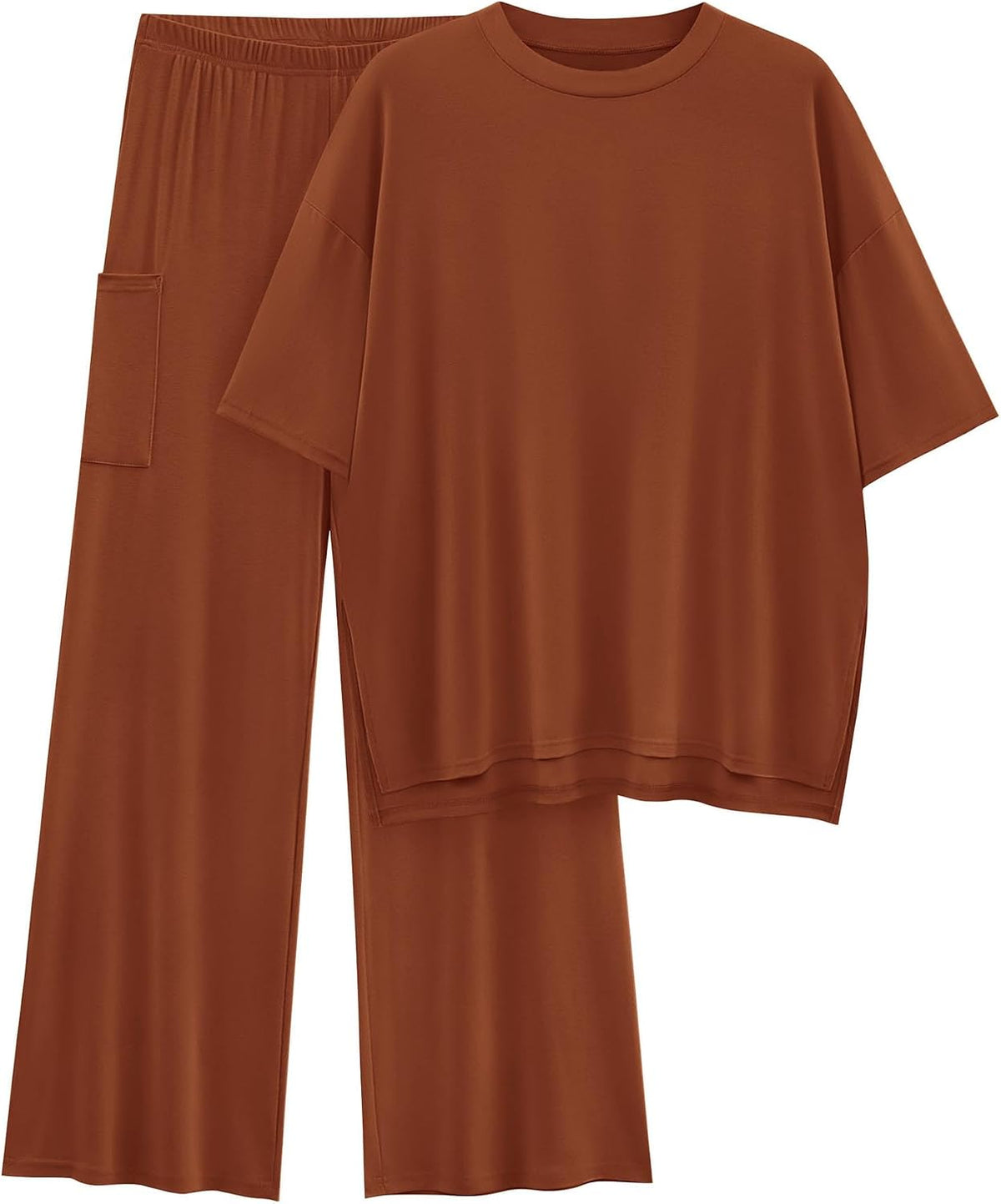 2 Piece Lounge Sets for Women Airport Travel Outfit