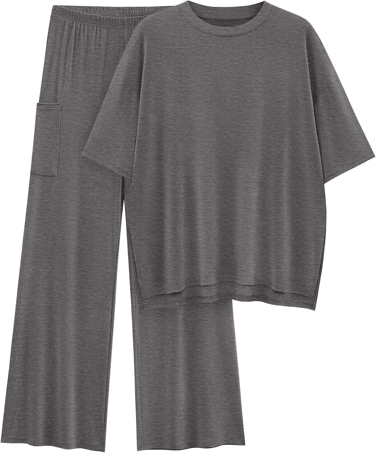 2 Piece Lounge Sets for Women Airport Travel Outfit