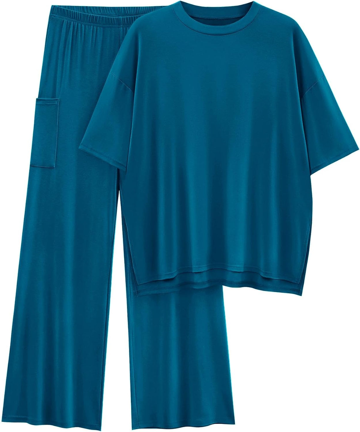 2 Piece Lounge Sets for Women Airport Travel Outfit